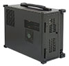 MPC-1735 external dimensions are airline carry-on compliant and fits in carry-on baggage