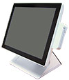 Point of sales touch screen computer